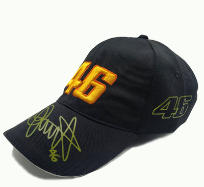ALAMOS Embroidered Sports/Regular Cap Cap