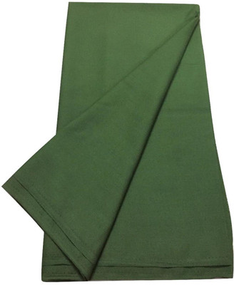 BKRKJ Cotton Blend Solid Shirt Fabric