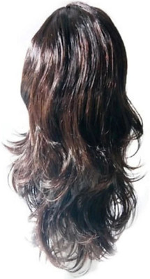 Rizi Best Quality full styll multi step cut Hair Extension