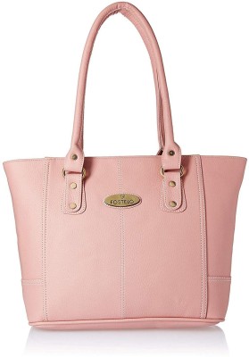 FOSTELO Women Pink Shoulder Bag