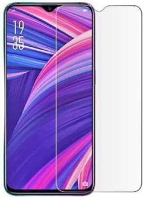 alphax Impossible Screen Guard for MI redmi y3(Pack of 1)