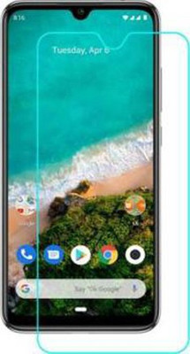 alphax Impossible Screen Guard for MI redmi y3(Pack of 1)
