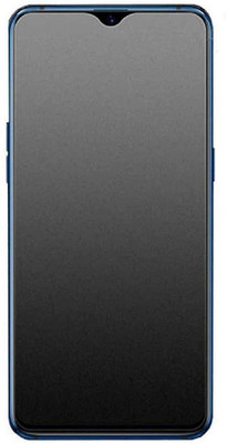 Helix Impossible Screen Guard for Samsung Galaxy M31(Pack of 1)