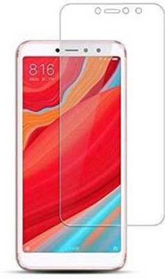 alphax Impossible Screen Guard for Mi Redmi Y2(Pack of 1)