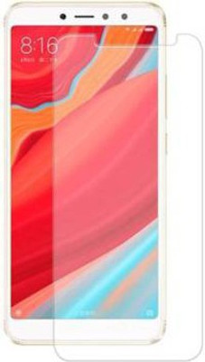 alphax Impossible Screen Guard for Mi Redmi Y2(Pack of 1)