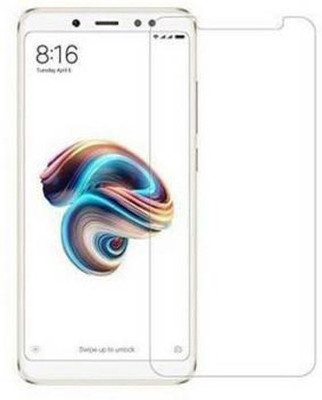 alphax Impossible Screen Guard for Mi Redmi Y2(Pack of 1)