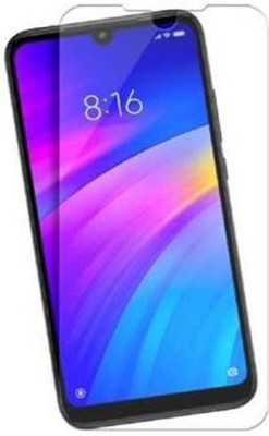 alphax Impossible Screen Guard for MI redmi y3(Pack of 1)