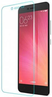 alphax Impossible Screen Guard for Mi Redmi Note 5(Pack of 1)