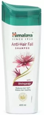 HIMALAYA Anti Hair Fall Shampoo (400 ml)(400 ml)