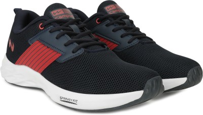 CAMPUS PH-242 Running Shoes For Men(Navy , 8)