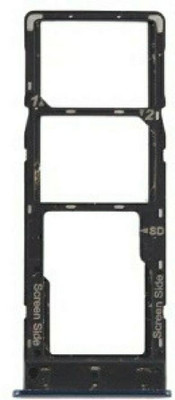 SPAREWARE Sim Card Tray(Compatible With INFINIX HOT 8)