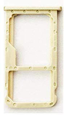 SPAREWARE Sim Card Tray(Compatible With honor 9i, huwaei honor 9i)