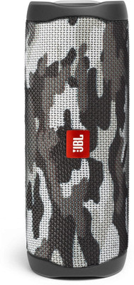 JBL Flip 5 20 W Bluetooth Speaker (Multicolor, Stereo Channel)