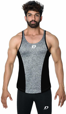 Decisive Men Vest