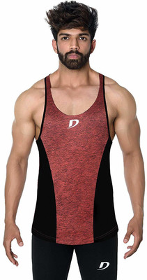 Decisive Men Vest