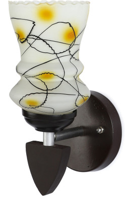 1st Time Wallchiere Wall Lamp With Bulb