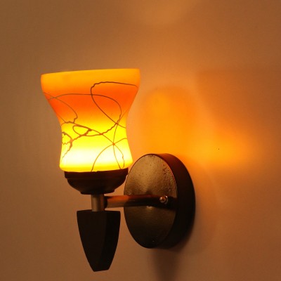 Somil Pendant Wall Lamp Without Bulb