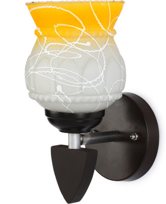 1st Time Wallchiere Wall Lamp With Bulb