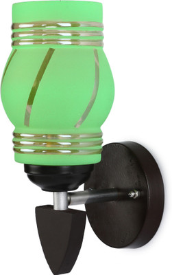 1st Time Wallchiere Wall Lamp With Bulb