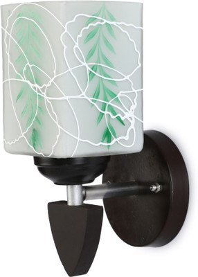 1st Time Wallchiere Wall Lamp With Bulb