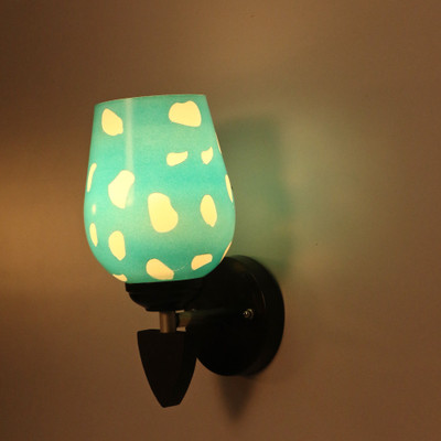 Somil Pendant Wall Lamp Without Bulb