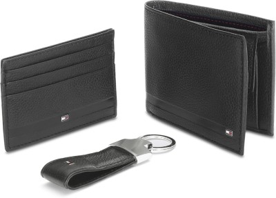 TOMMY HILFIGER Wallet(Black)