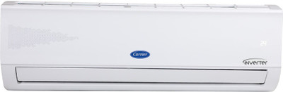 Daikin 1.5 Ton 3 Star Split Inverter AC – White(FTKT50TV16U, Copper Condenser)