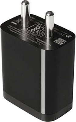 stylie modern Alternatives 3 A Wall Charger for Mobile(Black)