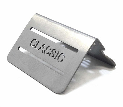 TRP Traders Motorcycle Bike RE Classic Front Disc Brake Fluid Reservoir Cap Cover Guard Protector Bike Crash Guard(Royal Enfield)