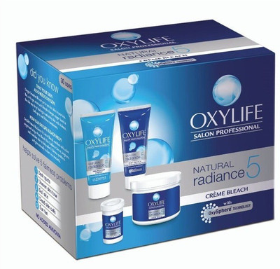 Oxylife Rad(126 g)