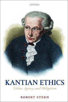 Kantian Ethics(English, Paperback, Stern Robert)