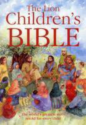 The Lion Children's Bible(English, Paperback, Alexander Pat)