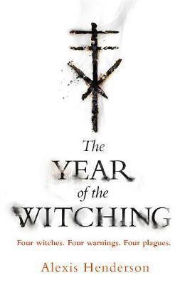 The Year of the Witching(English, Hardcover, Henderson Alexis)