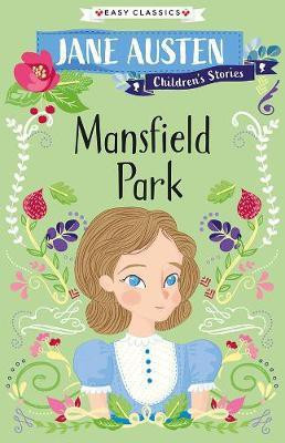 Mansfield Park (Easy Classics)(English, Paperback, unknown)
