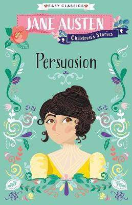Persuasion (Easy Classics)(English, Paperback, unknown)