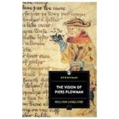 Vision of Piers Plowman(English, Paperback, Langland William)