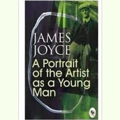 A Portrait of the Artist as a Young Man(English, Paperback, Joyce James)