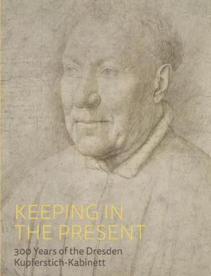 Keeping in the Present(English, Hardcover, unknown)