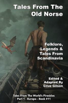 Tales From the Old Norse(English, Hardcover, unknown)