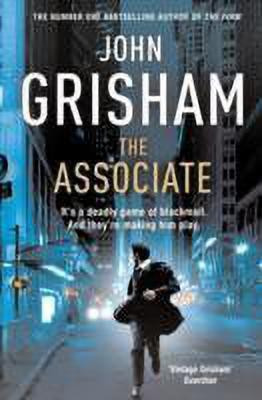 The Associate(English, Paperback, Grisham John)