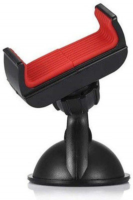 Wifton Car Mobile Holder for Anti-slip(Red, Black)