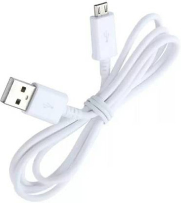 Mobicharge Micro USB Cable 2 A 1 m Micro USB Fast Charging Cable | Sync Cable | Charger Cable For Power Bank,Car Charger | Quick Charge Cable Speed Upto 2.4 Amp | High Speed Data Transfer Cable(Compatible with Vivo V9 Mobile, Oppo Mobiles, Redmi Mobiles, White, One Cable) Mobicharge Micro USB Cable 2 A 1 m Micro USB Fast Charging Cable | Sync Cable | Charger Cable For Power Bank,Car Charger | Quick Charge Cable Speed Upto 2.4 Amp | High Speed Data Transfer Cable(Compatible with Vivo V9 Mobile, Oppo Mobiles, Redmi Mobiles, White, One Cable)