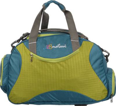 Matsun shop travel bag