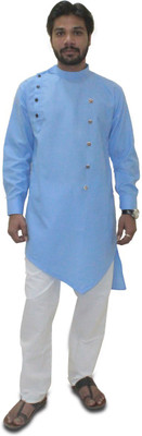 UVee Men Kurta Pyjama Set