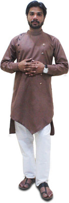 UVee Men Kurta Pyjama Set
