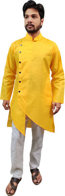 UVee Men Kurta Pyjama Set