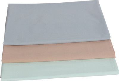 MAHARAJA Polyester Solid Shirt Fabric