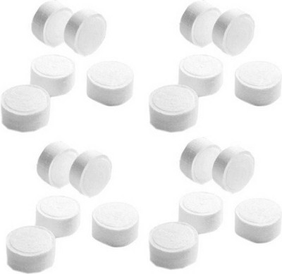 stickonn 70Pcs Multi Uses Compressed Towel,Magic Tablet Coin Tissue for health 70 units(70 Tissues)