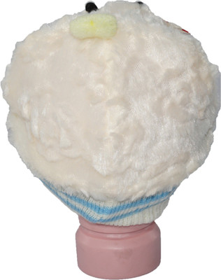 GoodFeel Kids Cap(White)
