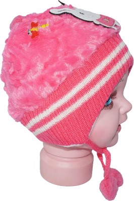 Florida Kids Cap(Pink)